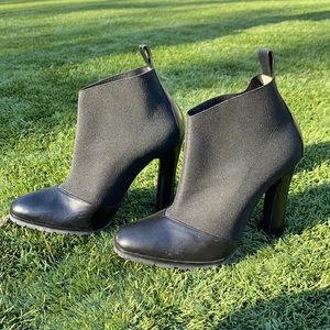 Perfect condition Armani shoes